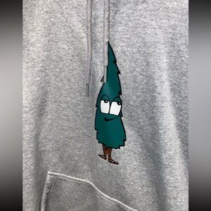 Men’s Nike SB Pullover